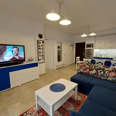 Rajski Ptak Apartament *