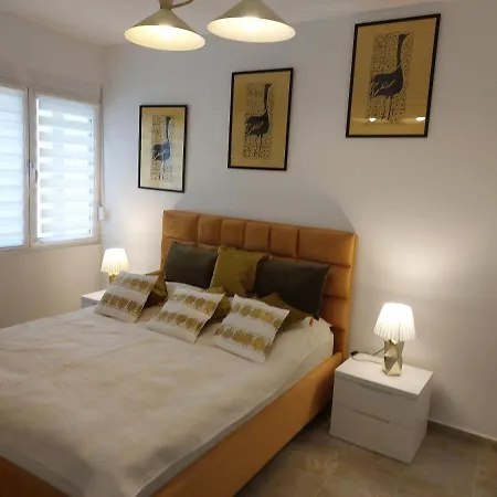 Apartament Rajski Ptak *