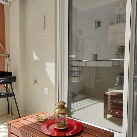 Apartament Rajski Ptak