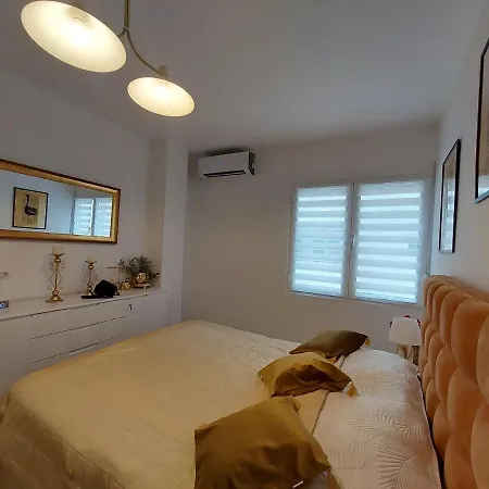 Apartament Rajski Ptak Saranda