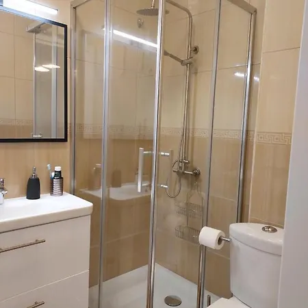 Rajski Ptak Apartament Saranda
